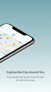 NYC for Free screenshot 1