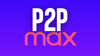 7 Schermata P2P MAX