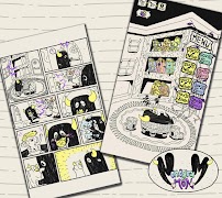 Nonogram Mon penulis hantaran