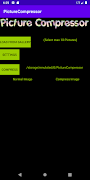 Picture Compressor capture d'écran 2