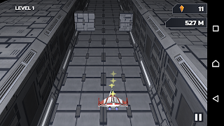 Space flight X screenshot 2
