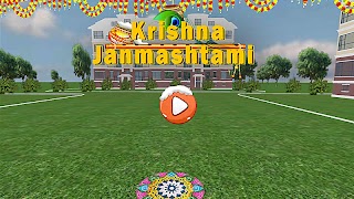 Krishna Janmashtami screenshot 7