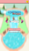 Upstream Struggle-poster