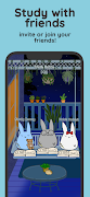 Study Bunny: Focus Timer screenshot 1