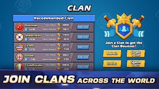 Tower Brawl স্ক্রিনশট 5