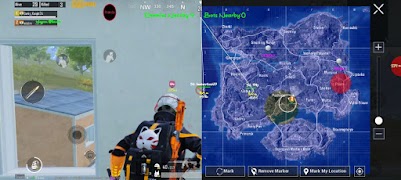 برنامه‌نما Fnmods Esp عکس از صفحه
