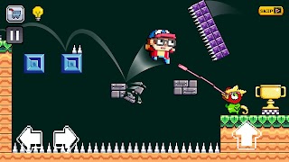Devil Trap: Mini Adventure Run screenshot 3