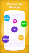 Messenger اسکرین شاٹ 3