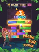 Gem Puzzle Dom imagem de tela 6