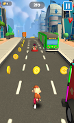 برنامه‌نما Crystal Chasers Infinite عکس از صفحه