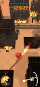 Burner Fighter Ekran Görüntüsü 2