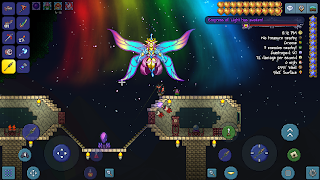Terraria screenshot 6