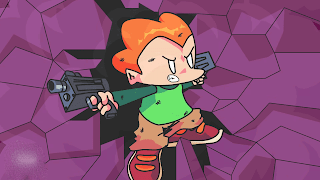 Pico Vs Evil Boyfriend - Friday Night Funkin screenshot 6