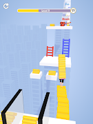 Ladder Run screenshot 5