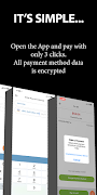 Self Storage App ภาพหน้าจอ 3