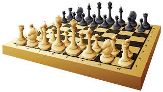 CHESS MASTER screenshot 6