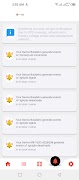 5 Schermata Rastreq Frotas