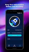 3S VPN - Safe, Secure & Speed screenshot 2
