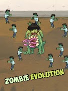 喪屍進化大派對 Zombie Evolution Party 截圖 5