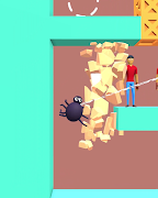 Sticky Spider! screenshot 3
