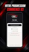 DBM Coaching постер