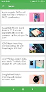 Tech News Affiche