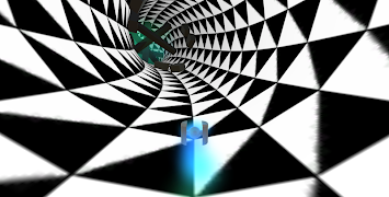 The Light Runner ảnh chụp màn hình 3