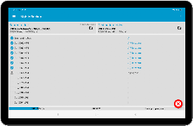 Poster Mobile Photo and Video Backup