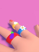 Clay Ring DIY captura de pantalla 7