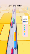 Tricky Trains poster