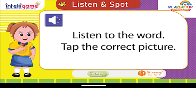 Play Group 3 syot layar 5