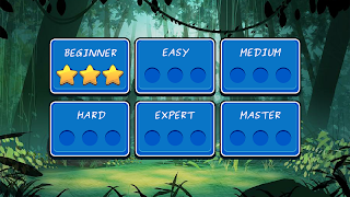 Memory Blocks ảnh chụp màn hình 2