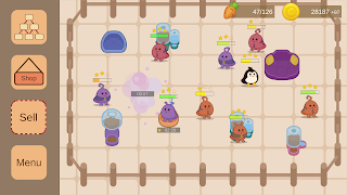1 Schermata Cute Pet Care: Evolution Games