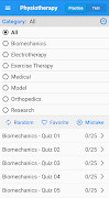 Physiotherapy 海报