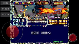 Blazstar screenshot 5