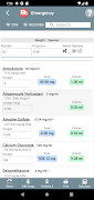Vetcalculators اسکرین شاٹ 5