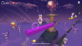 Color Runner screenshot 2