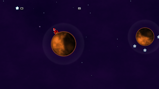 Space Runner Screenshot 3