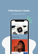 Fitbit Sense 2 Guide اسکرین شاٹ 5