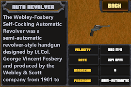 Mega Pack de Armas: Campo de B imagem de tela 3