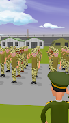 Soldier Life poster