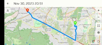 speeder تصوير الشاشة 6