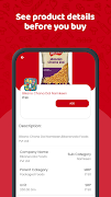 Vidhya Mega Mart скриншот 4