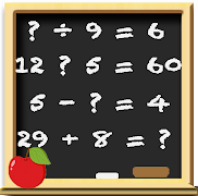 Math Quiz Game - Fine-tune Kid syot layar 5