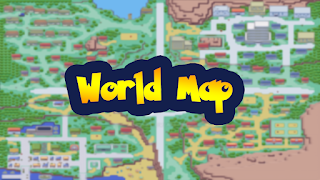 FireRed Emulator скриншот 1