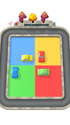Color Parking スクリーンショット 1