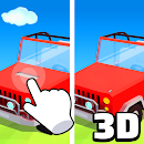 Different 3D APK