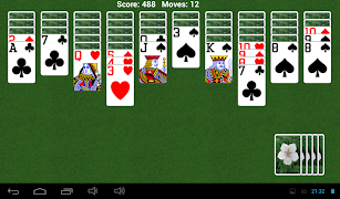 Spider Solitaire for all screenshot 7