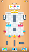 برنامه‌نما Paper Paths! عکس از صفحه