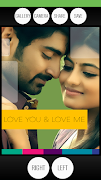 Love Frames and Collages 截图 4